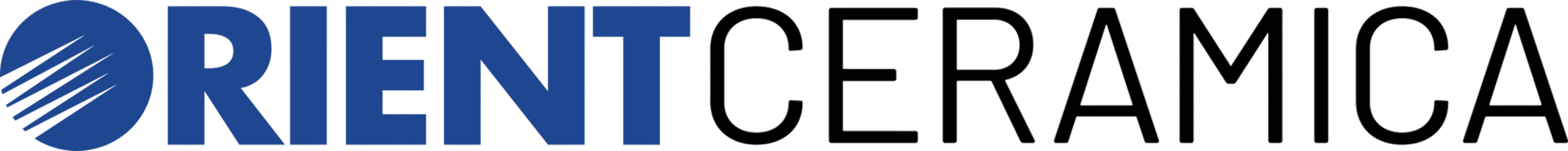 OC tiles company logo