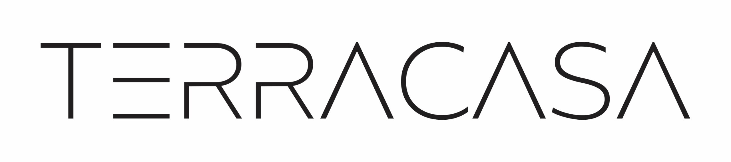 Terracasa tiles brand logo