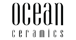 Ocean Ceramics Brand Logo