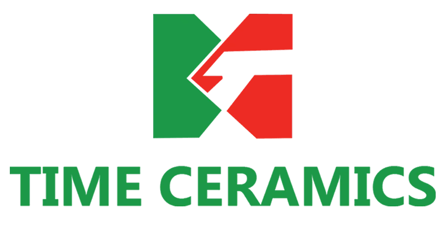 Time Ceramics Brand Logo
